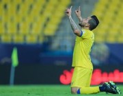 رسمياً.. الفتح يعلن التعاقد مع لاعب النصر السابق “بيتروس” (فيديو)