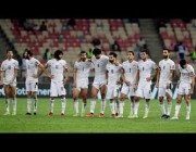 ركلات الترجيح لمباراة منتخب مصر أمام كوت ديفوار في كأس أمم أفريقيا