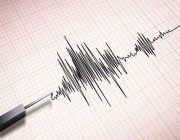 زلزال بقوة 5.8 درجات يضرب شمال غربي الصين
