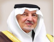 سمو أمير منطقة الرياض يستقبل سفير جمهورية طاجيكستان لدى المملكة