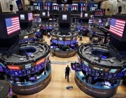 سوق الأسهم الأميركية يغلق على انخفاض