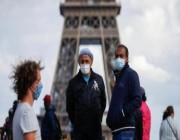 فرنسا تسجل أكثر من نصف مليون إصابة جديدة بفيروس كورونا
