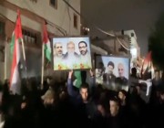 كاتب سياسي يعلق على مظاهرة حماس المؤيدة لـ الحوثي ونصرالله (فيديو)