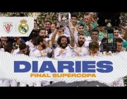كواليس جديدة في فوز ريال مدريد بالسوبر الإسباني