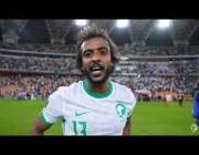 كواليس مباراة السعودية و عمان في تصفيات المونديال