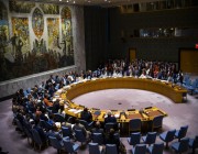 مجلس الأمن الدولي يدين الهجوم الإرهابي الأخير في العراق
