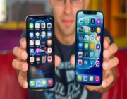 مشكلة خطيرة في شاشة هواتف iPhone 13 وانتقاد كبير لآبل