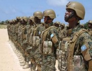 مقتل 20 عنصرا من مليشيات الشباب الارهابية على أيدي الجيش الصومالي