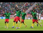 ملخص أهداف مباراة الكاميرون 2- 1 بوركينا فاسو في أمم أفريقيا