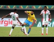ملخص مباراة وركلات الترجيح (بوركينا فاسو 7 – 6 الجابون) في كأس أمم إفريقيا