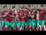 ملخص وأهداف مباراة (المغرب 2 – 1 مالاوي) في كأس أمم أفريقيا