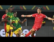 ملخص وركلات الترجيح لمباراة غينيا ومالي في كأس أمم أفريقيا