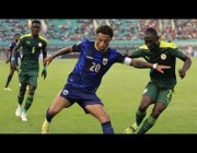 ملخص وهدفي مباراة (السنغال 2 – 0 الرأس الأخضر) في كأس أمم أفريقيا