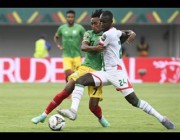 ملخص وهدفي مباراة بوركينا فاسو وأثوبيا في كأس أمم أفريقيا