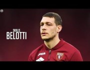 مهارات وأهداف المهاجم الإيطالي “بيلوتي” المرشح لنادي الهلال