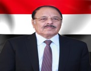 نائب الرئيس اليمني يدين استهداف ميليشيا الحوثي المملكة والإمارات