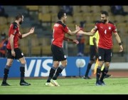 هدف مباراة (المنتخب المصري 1 – 0 منتخب السودان) في كأس الأمم الإفريقية