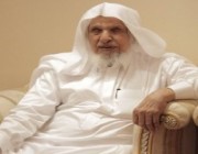 وفاة الشيخ محمد بن حسن الدريعي بعد معاناة مع المرض