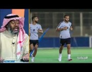 يوسف خميس: بقاء محمد كنو أفضل مع الهلال