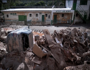 146 قتيلا بفيضانات البرازيل والبحث متواصل عن ناجين