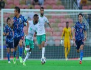“السعودية Vs اليابان”.. “الأخضر” في مهمة خطف بطاقة التأهل لمونديال 2022