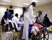 جنوب أفريقيا تلغي عزل المصابين بكورونا دون أعراض