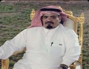 وفاة شاعر المحاورة “عبدالله المطرفي” بعد صراع مع المرض