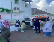 لليوم الثاني تواليًا.. مستشفى القريع بني مالك يعلن حالة الطوارئ لاستقبال 4 مصابين في حـادث مروري