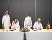 “السعودي للتنمية” يوقع 3 مذكرات تفاهم لتمويل مشاريع عمانية بـ 240 مليون دولار