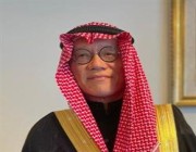 السفير الياباني في المملكة: أتمنى عودة قوية لـ “عبد الإله المالكي” في المونديال