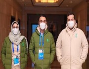 “الفيصل” يرأس وفد المملكة المشارك في الأولمبياد الشتوية 2022 ببكين