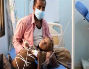 “حمى وكوليرا وحصبة وسوء تغذية”.. أوبئة وأمراض تفتك باليمنيين في مناطق سيطرة مليشيا الحوثي الإرهابية