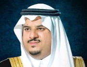نائب أمير الرياض يؤدي صلاة الميت على والدة الأميرة لولوة بنت عبدالرحمن