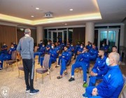 “فيفا” يعقد اجتماعًا مع بعثة الهلال لشرح لوائح كأس العالم للأندية