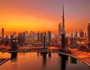أكثر من 490 ألف سعودي زاروا دبي خلال 2021