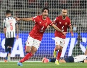 الأهلي المصري يقهر “مونتيري” ويصعد لنصف نهائي مونديال الأندية (فيديو وصور)