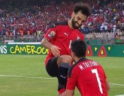 محمد صلاح يقود مصر أمام السنغال في نهائي كأس أفريقيا