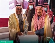 بقيمة 14 مليار ريال.. أمير الرياض يرعى حفل وضع حجر الأساس لمشروع الأفنيوز