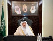 الأمير خالد الفيصل يُسلّم عددًا من سكان الأحياء العشوائية وحداتهم السكنية الجديدة