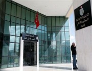 الشرطة التونسية تغلق مقر المجلس الأعلى للقضاء