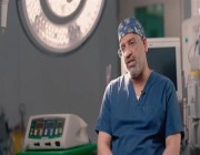ماذا قال عنه مرضاه؟ طبيب سعودي أنقذ 300 طرفا من البتر ( فيديو)