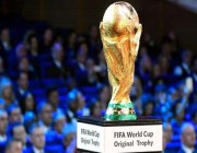 اتحادات بريطانيا وإيرلندا تنسحب من سباق استضافة كأس العالم 2030
