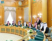 مجلس الوزراء يوافق على تنظيم المجلس الوطني للسلامة والصحة المهنية