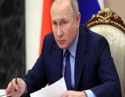 الكرملين يدافع عن تعليق لبوتين على رئيس أوكرانيا اعتُبر مهينا
