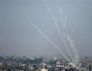 الجيش الإسرائيلي: صفارات الإنذار من الصواريخ تدوي في شمال إسرائيل