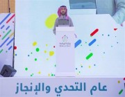 وزارة الرياضة تقيم اللقاء السنوي لمنسوبيها بحضور “الفيصل”
