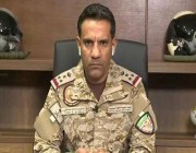 “التحالف”: تقدم نوعي لألوية اليمن السعيد بعد انطلاق العمليات فجر اليوم في صعدة