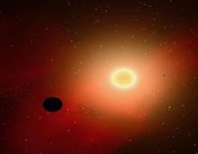 “فلكية جدة”: احتمال وجود كوكب ثالث حول أقرب نجم للشمس