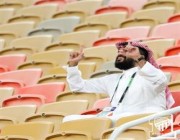 “الحائلي” يوجه رسالة لجماهير الاتحاد بعد الفوز بالكلاسيكو أمام النصر