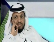 “المريسل”: الهلال أحرج الكرة السعودية بقوة